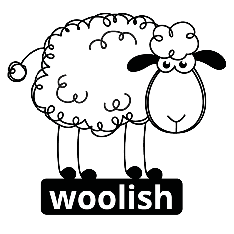 woolish_logo_icon