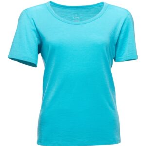 Women's Short Sleeve