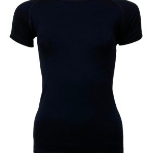 Women's Short Sleeve CreWomens Neck